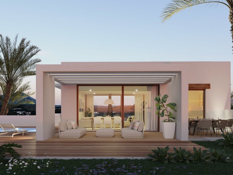 Villa for Sale in Costa Blanca Javea, Alicante 2