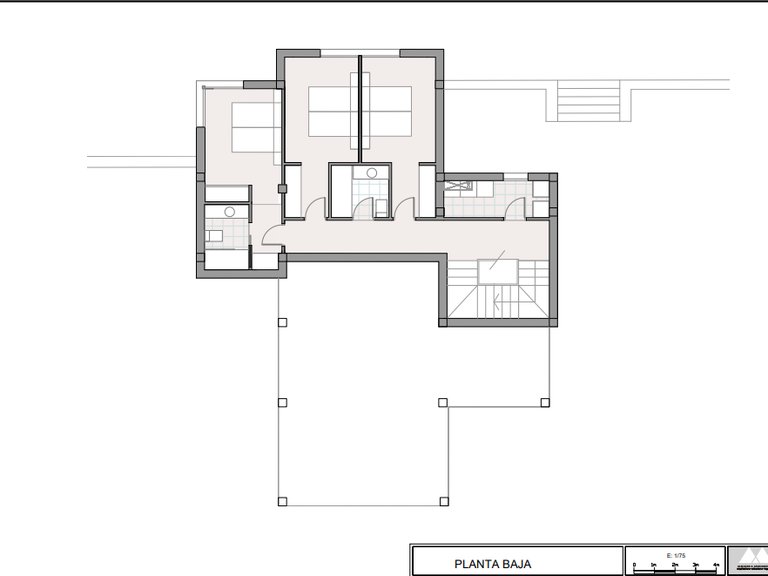 Villa for Sale in Costa Blanca Javea, Alicante 9