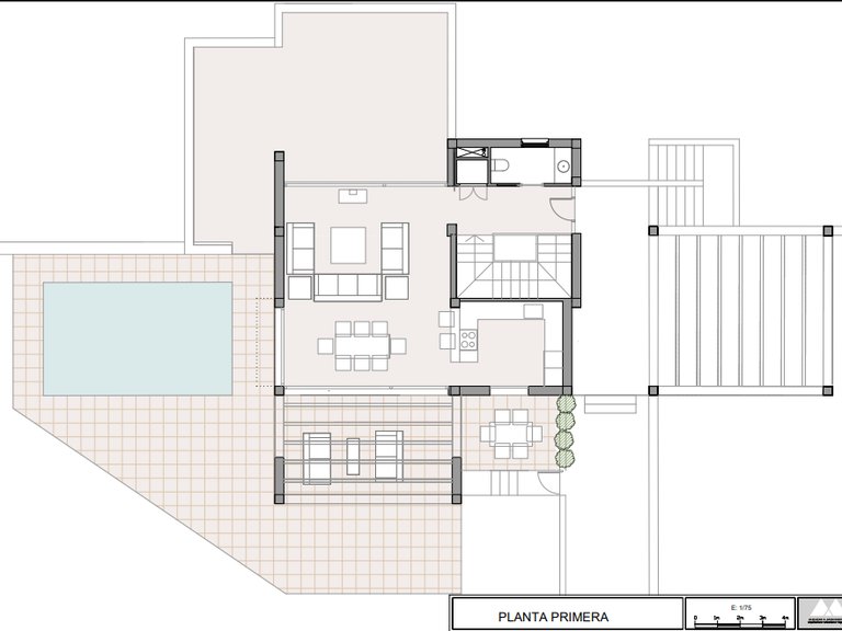 Villa for Sale in Costa Blanca Javea, Alicante 8