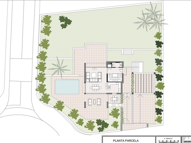 Villa for Sale in Costa Blanca Javea, Alicante 7