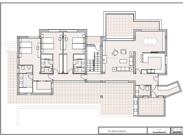 Villa for Sale in Costa Blanca Javea, Alicante 5