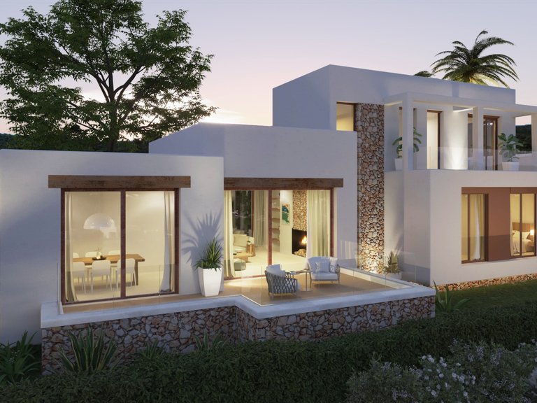 Villa for Sale in Costa Blanca Javea, Alicante 3
