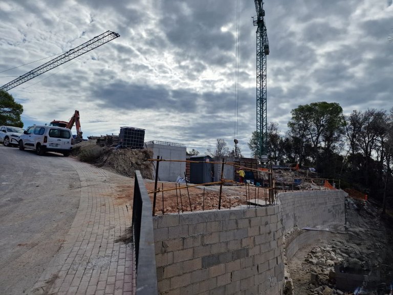 Villa for Sale in Costa Blanca Moraira, Alicante 5