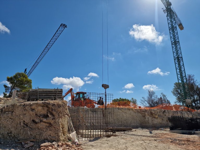 Villa for Sale in Costa Blanca Moraira, Alicante 6