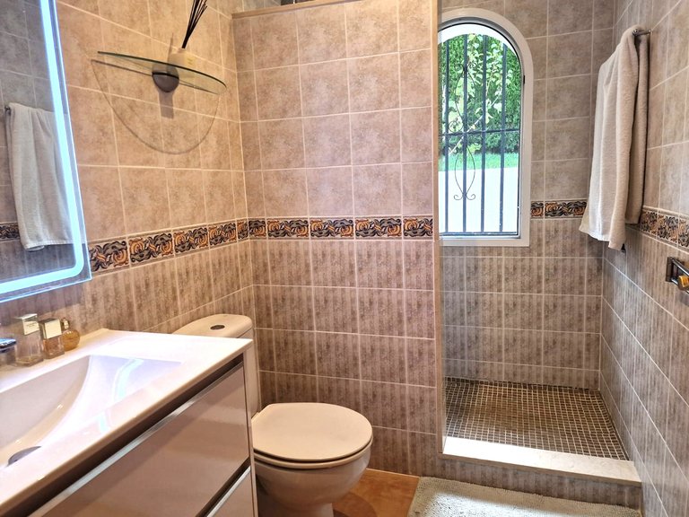 Villa for Sale in Costa Blanca Javea, Alicante 9