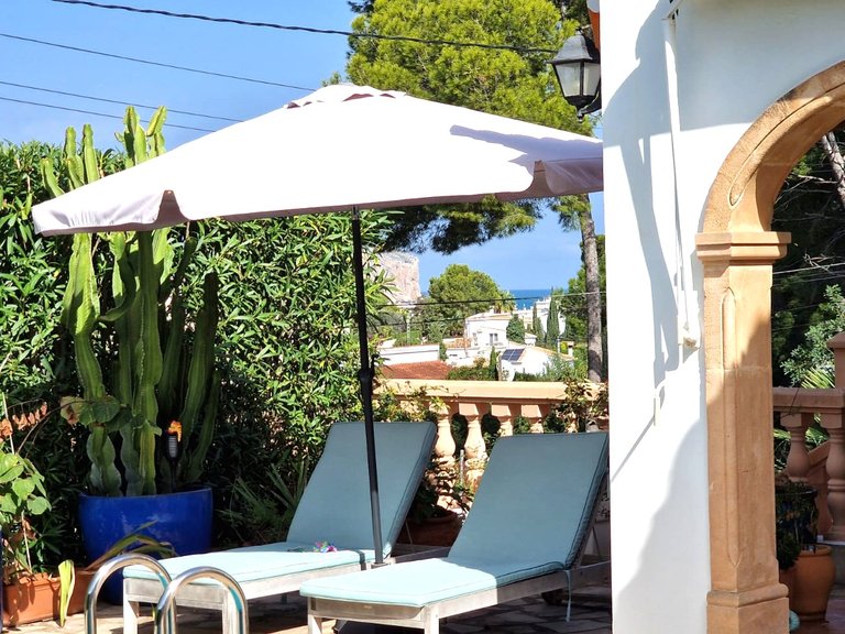 Villa for Sale in Costa Blanca Javea, Alicante 14