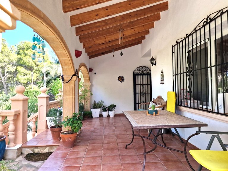 Villa for Sale in Costa Blanca Javea, Alicante 11