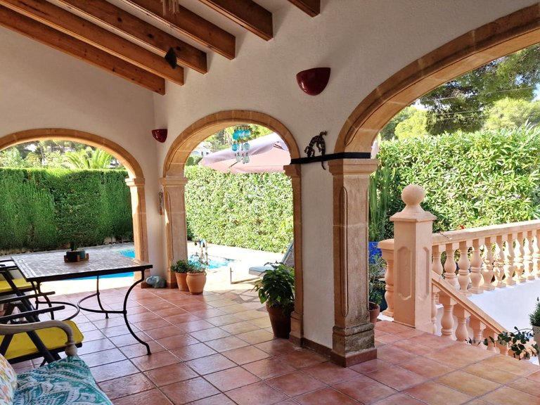 Villa for Sale in Costa Blanca Javea, Alicante 12