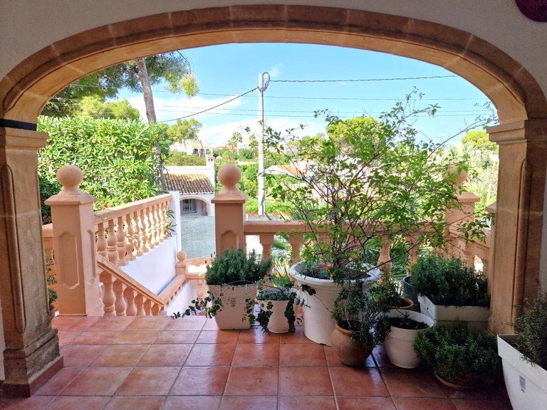 Villa for Sale in Costa Blanca Javea, Alicante 13