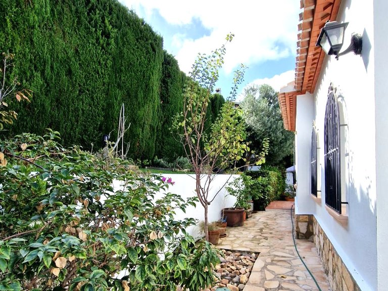 Villa for Sale in Costa Blanca Javea, Alicante 17