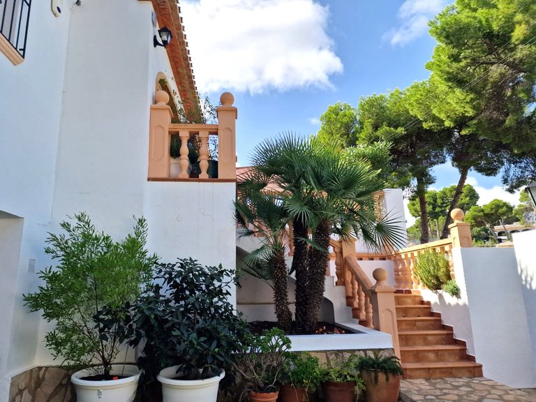Villa for Sale in Costa Blanca Javea, Alicante 16