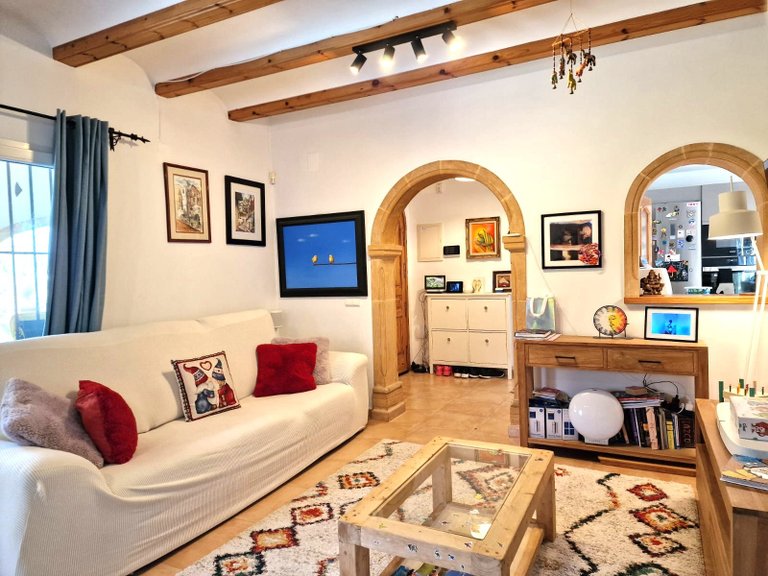 Villa for Sale in Costa Blanca Javea, Alicante 5