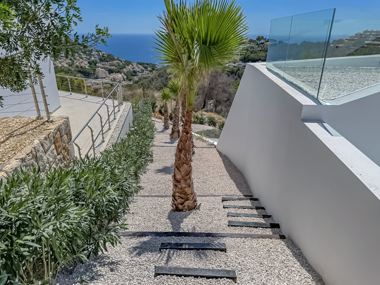 Villa for Sale in Costa Blanca Altea, Alicante 15
