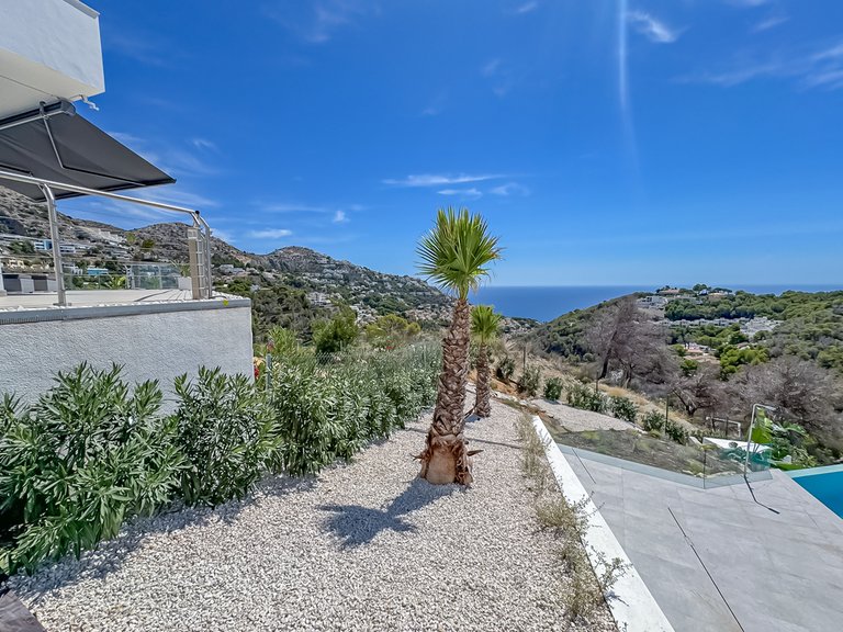 Villa for Sale in Costa Blanca Altea, Alicante 18