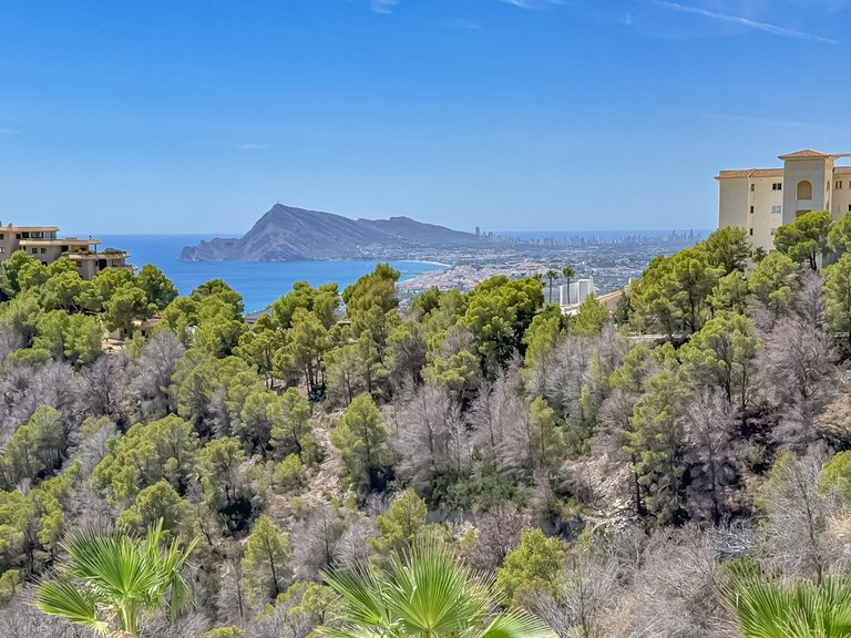 Villa for Sale in Costa Blanca Altea, Alicante 19