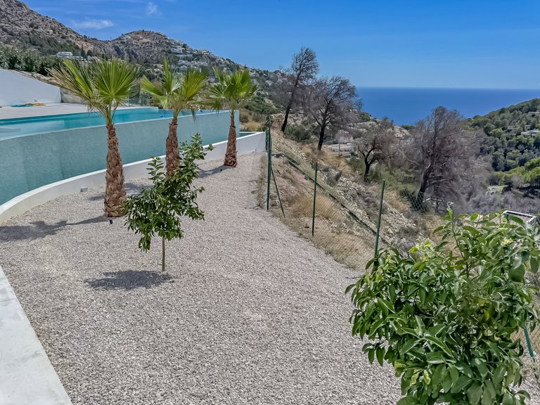 Villa for Sale in Costa Blanca Altea, Alicante 16