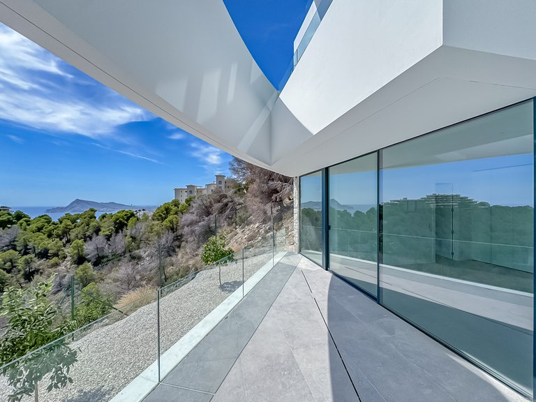 Villa for Sale in Costa Blanca Altea, Alicante 7