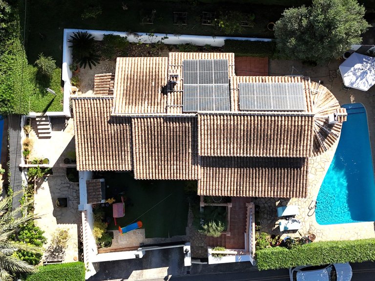 Villa for Sale in Costa Blanca Javea, Alicante 21