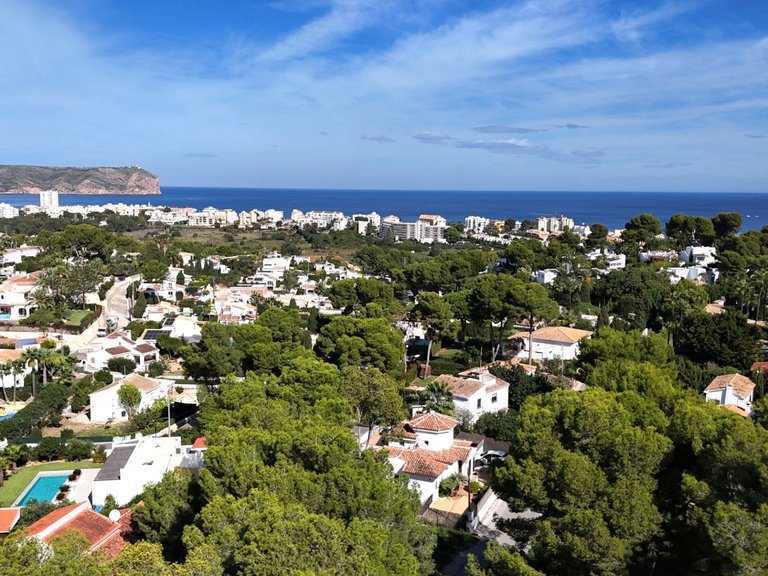Villa for Sale in Costa Blanca Javea, Alicante 22