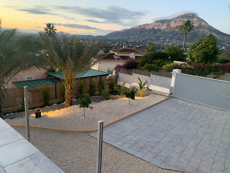 Villa for Sale in Costa Blanca Javea, Alicante 6