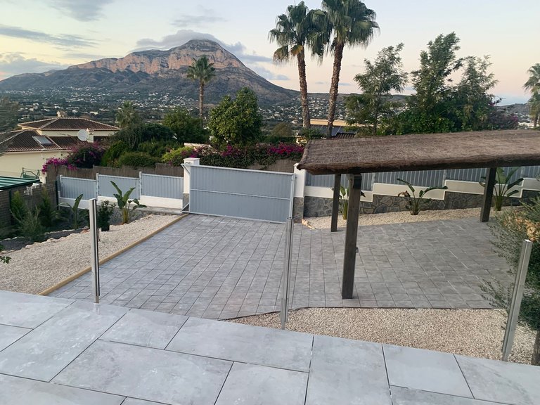 Villa for Sale in Costa Blanca Javea, Alicante 7