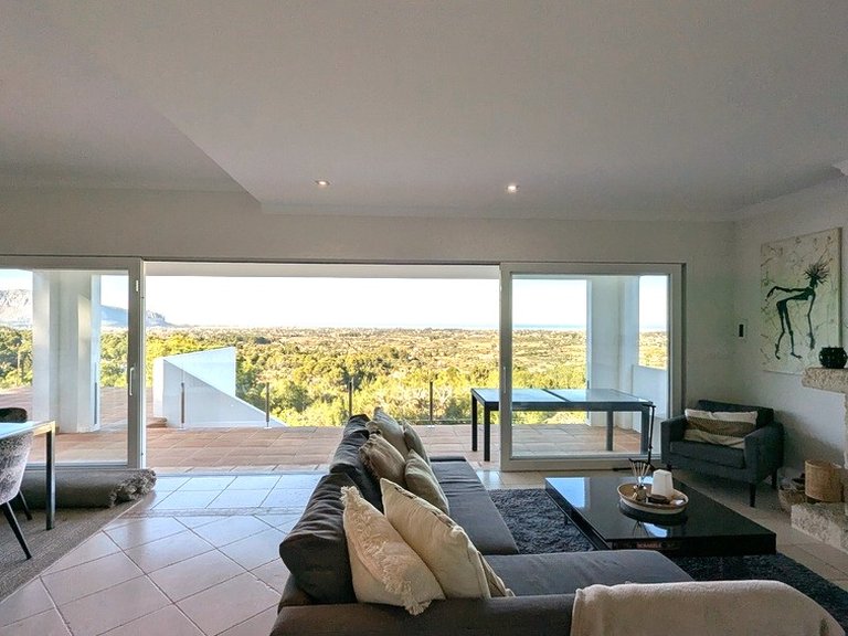 Villa for Sale in Costa Blanca Denia, Alicante 6