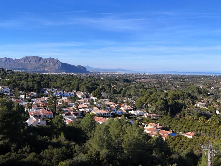 Villa for Sale in Costa Blanca Denia, Alicante 39
