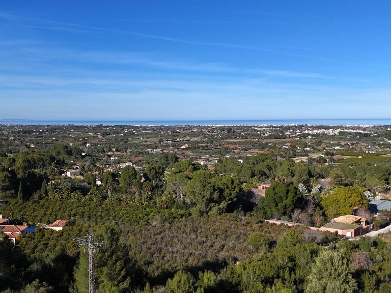 Villa for Sale in Costa Blanca Denia, Alicante 40