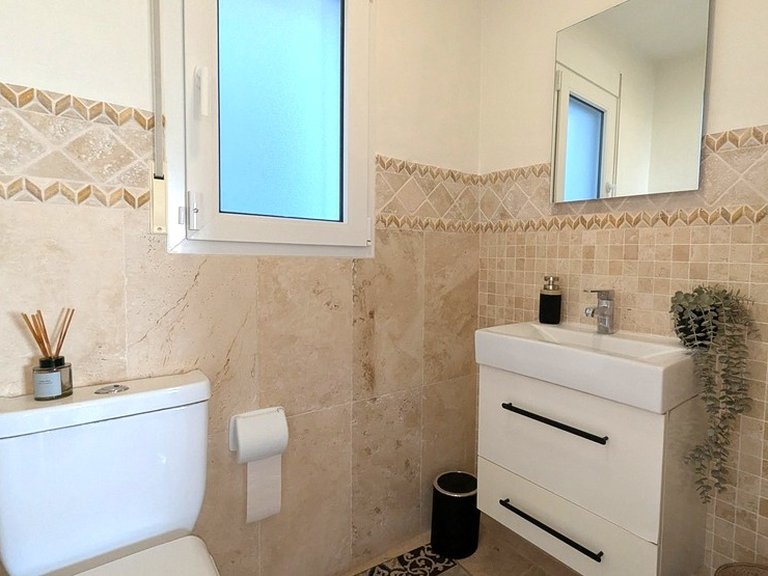 Villa for Sale in Costa Blanca Denia, Alicante 20