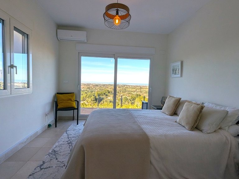 Villa for Sale in Costa Blanca Denia, Alicante 10