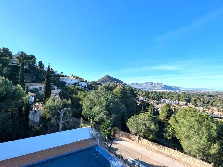 Villa for Sale in Costa Blanca Denia, Alicante 33
