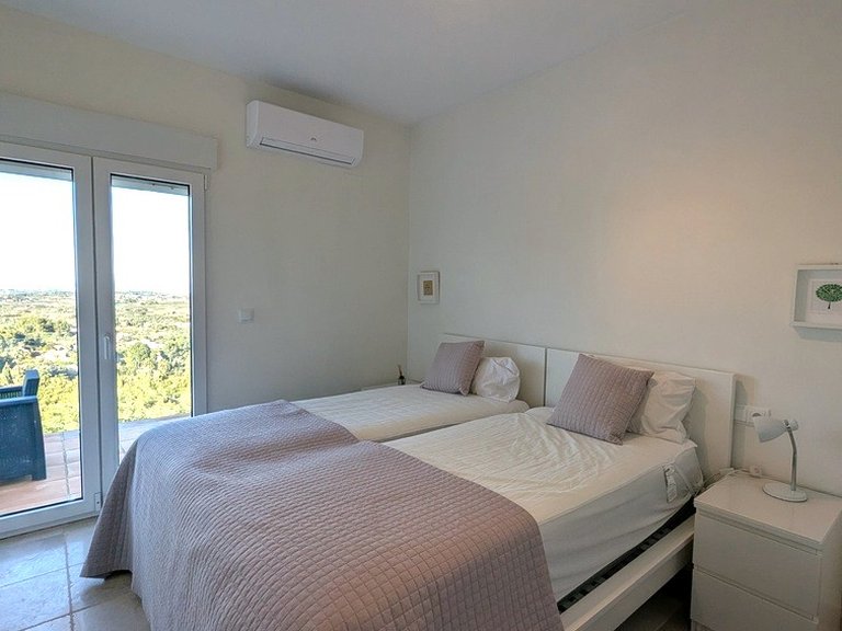 Villa for Sale in Costa Blanca Denia, Alicante 16