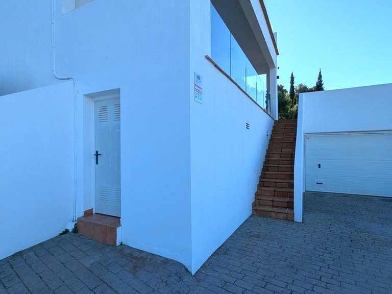 Villa for Sale in Costa Blanca Denia, Alicante 30