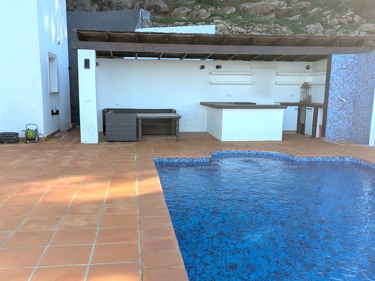 Villa for Sale in Costa Blanca Denia, Alicante 23