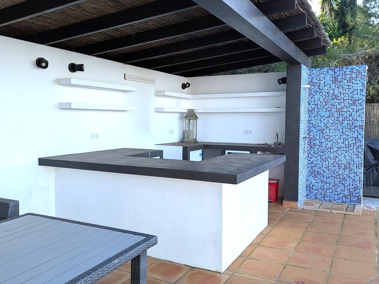 Villa for Sale in Costa Blanca Denia, Alicante 25