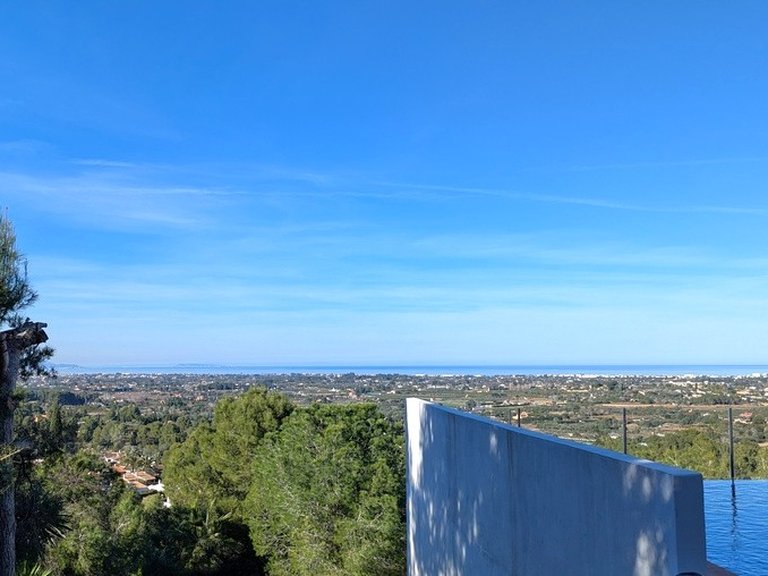 Villa for Sale in Costa Blanca Denia, Alicante 34
