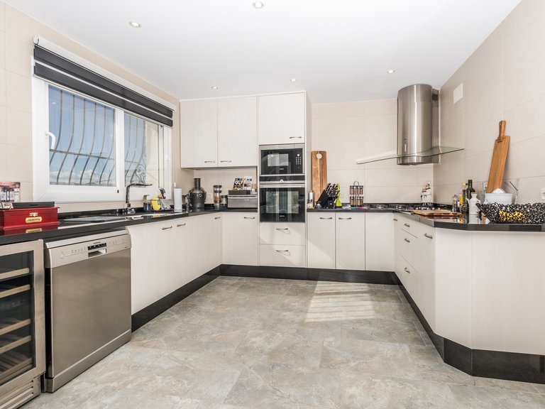 Villa for Sale in Costa Blanca Javea, Alicante 8