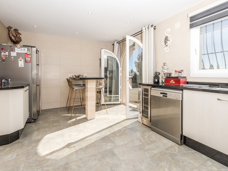 Villa for Sale in Costa Blanca Javea, Alicante 9