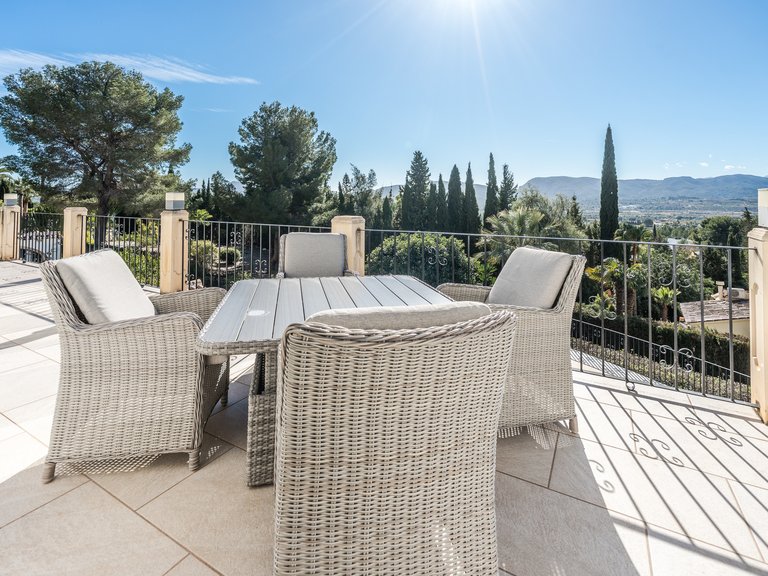 Villa for Sale in Costa Blanca Javea, Alicante 11