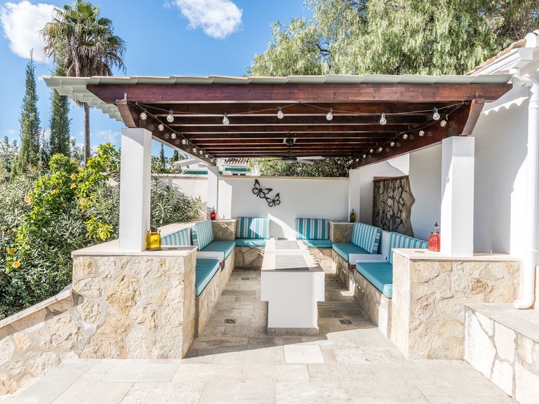 Villa for Sale in Costa Blanca Javea, Alicante 38