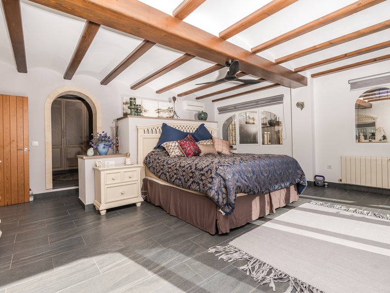 Villa for Sale in Costa Blanca Javea, Alicante 31