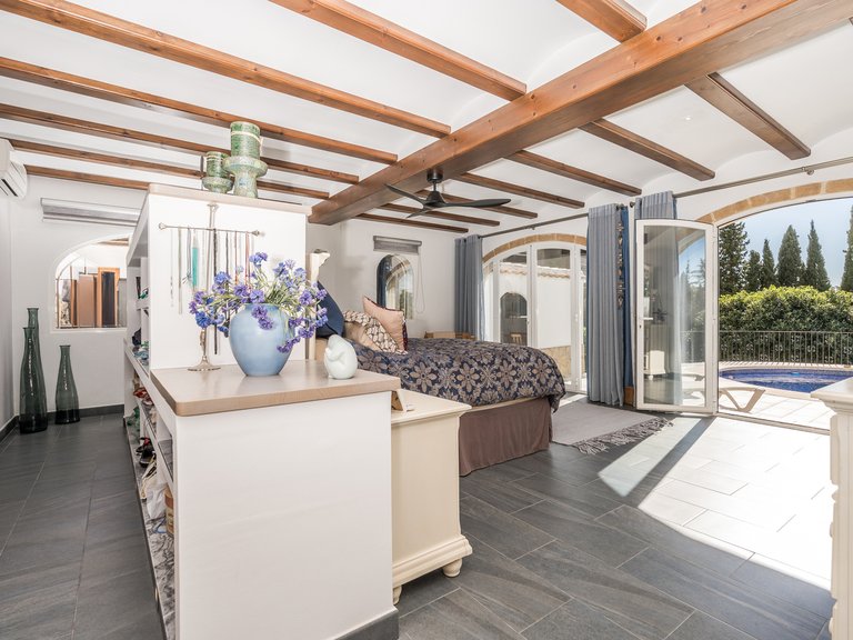 Villa for Sale in Costa Blanca Javea, Alicante 29