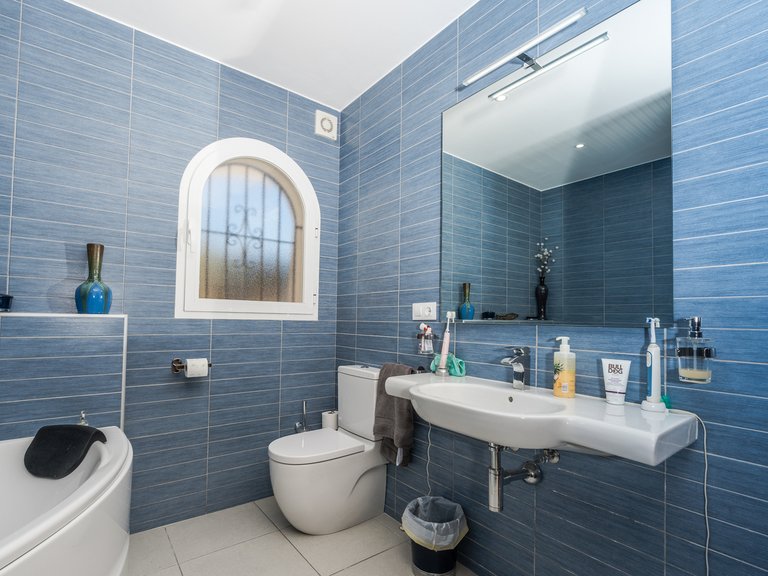 Villa for Sale in Costa Blanca Javea, Alicante 34