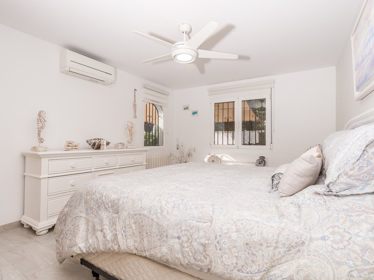 Villa for Sale in Costa Blanca Javea, Alicante 14