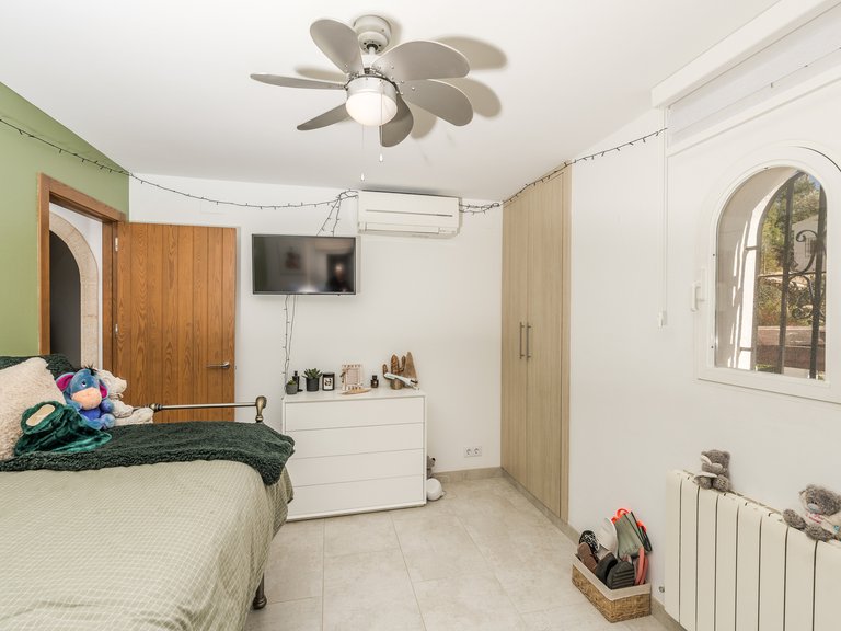 Villa for Sale in Costa Blanca Javea, Alicante 19