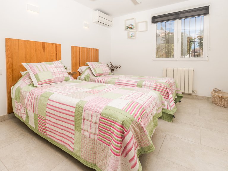 Villa for Sale in Costa Blanca Javea, Alicante 22