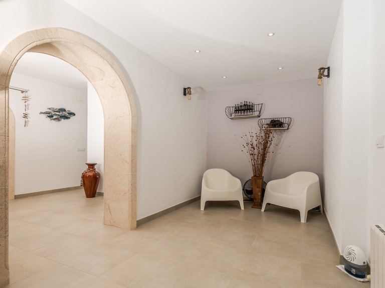 Villa for Sale in Costa Blanca Javea, Alicante 27