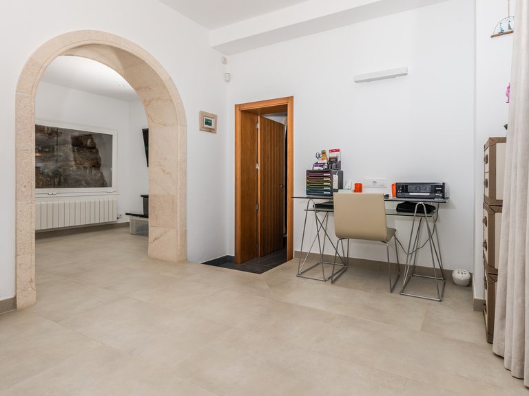 Villa for Sale in Costa Blanca Javea, Alicante 25