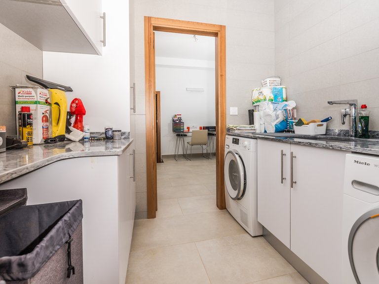 Villa for Sale in Costa Blanca Javea, Alicante 28