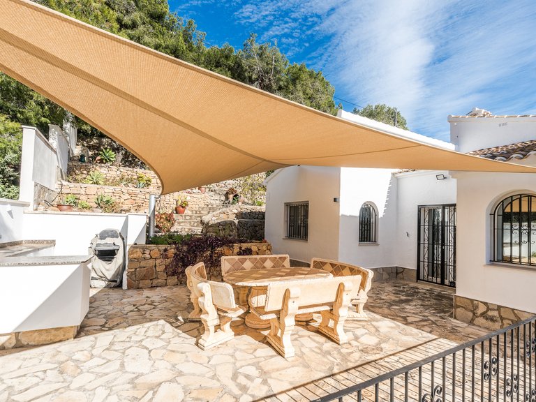 Villa for Sale in Costa Blanca Javea, Alicante 40